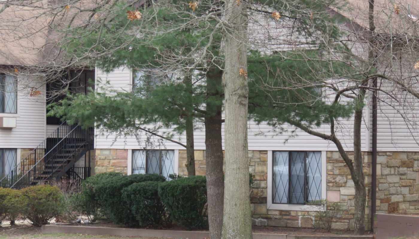 Prospect Pointe Apartments Prospect Pointe Apartments