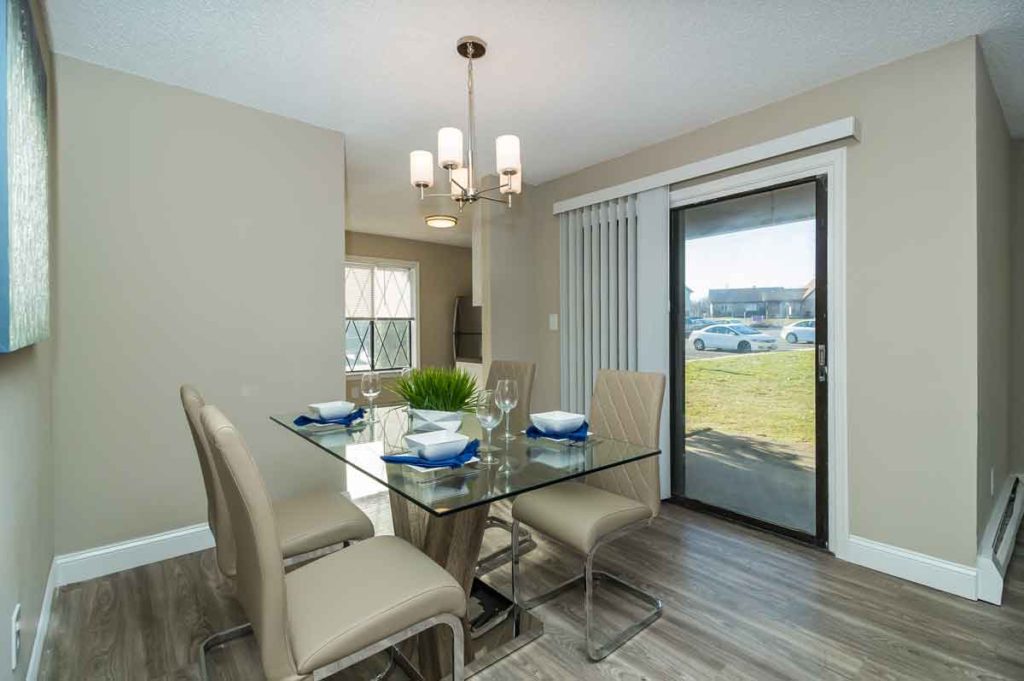 Prospect Pointe Apartments Prospect Pointe Apartments